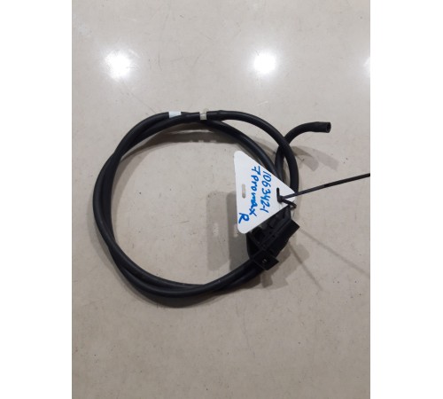 Форсунка омывателя лобового стекла правая