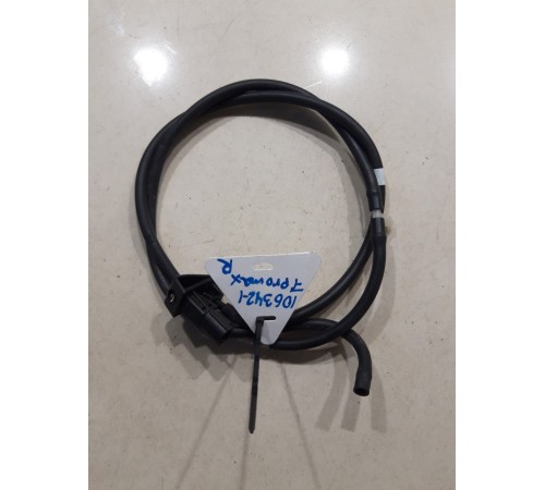 Форсунка омывателя лобового стекла правая