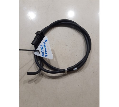 Форсунка омывателя лобового стекла правая