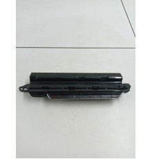 Блок управления климат-контролем