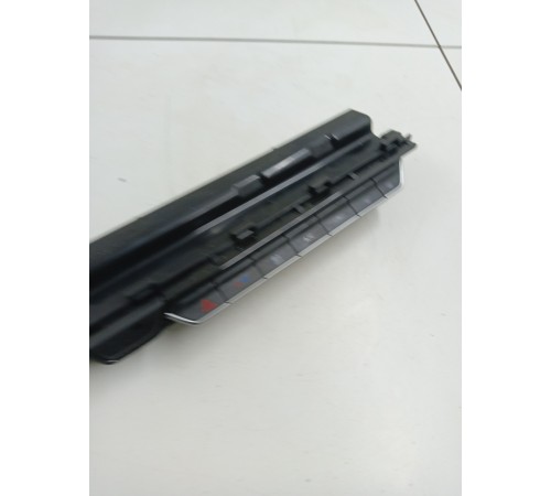 Блок управления климат-контролем