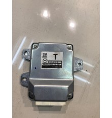 Блок электронный