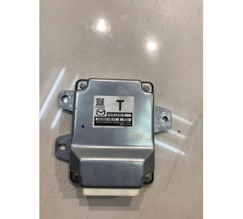 Блок электронный