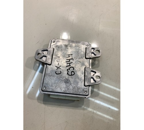 Блок электронный