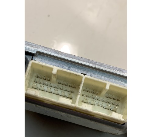 Блок электронный