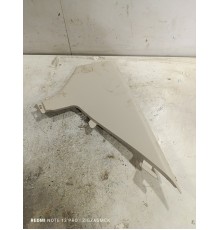 Обшивка задней стойки правая