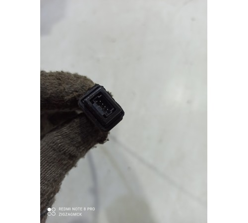 Подсветка подлокотника (правая)