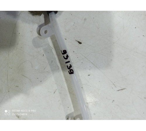 Подсветка подлокотника (правая)