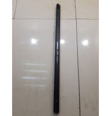 Уплотнитель стекла (задний, правый)