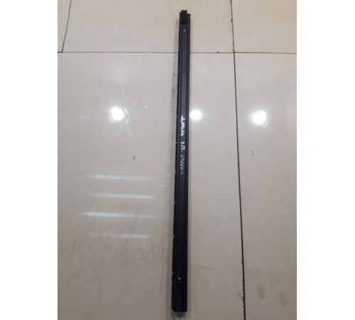 Уплотнитель стекла (задний, правый)