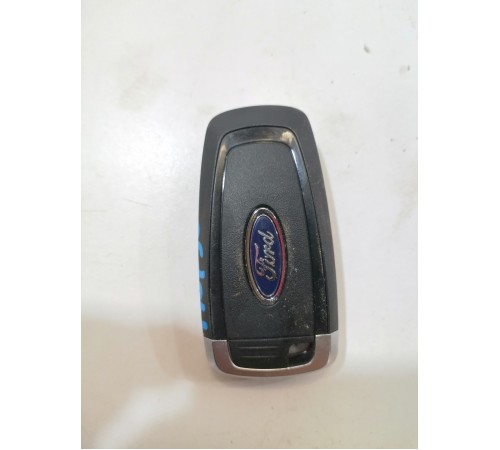 Ключ зажигания