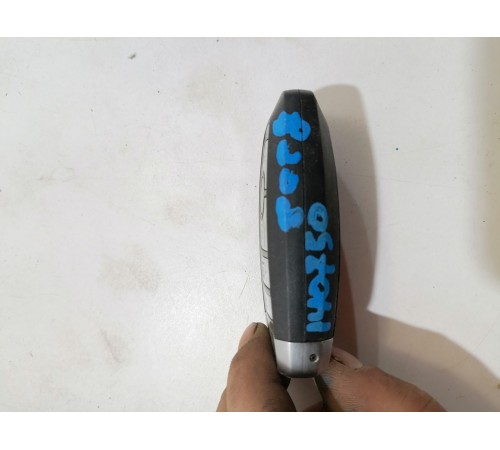 Ключ зажигания