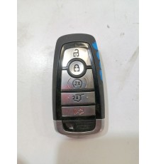 Ключ зажигания