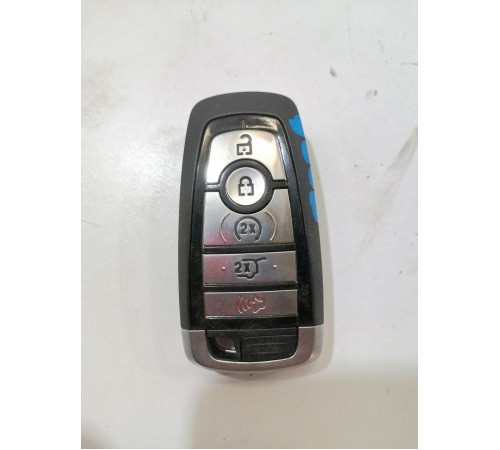 Ключ зажигания