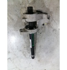 Промежуточный вал правого привода