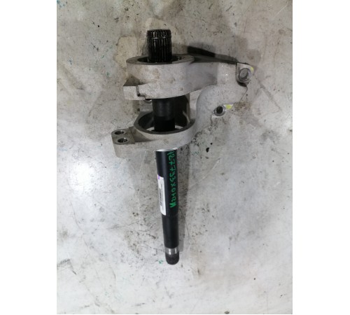 Промежуточный вал правого привода