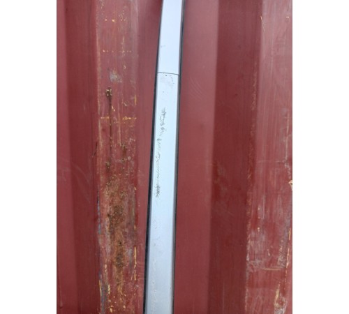 Рейлинг правый