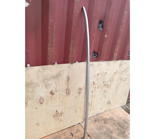 Рейлинг правый