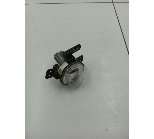 Фара противотуманная левая