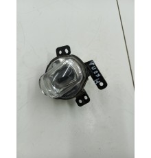 Фара противотуманная левая