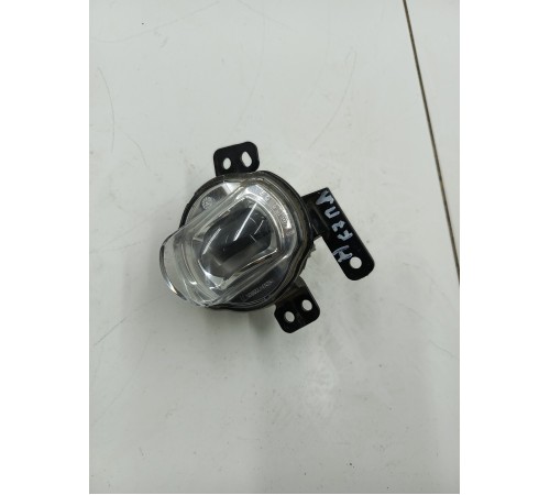 Фара противотуманная левая