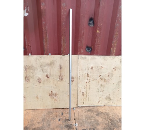 Рейлинг правый