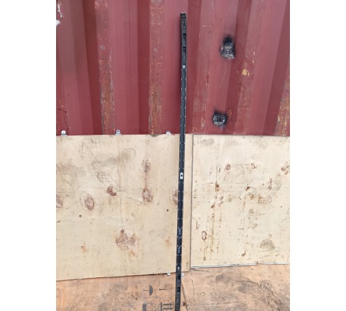 Рейлинг правый