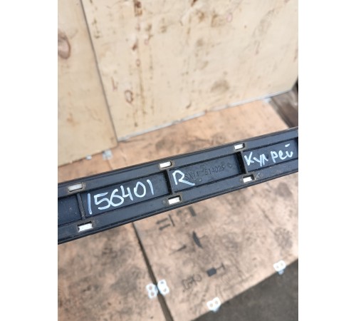 Рейлинг правый