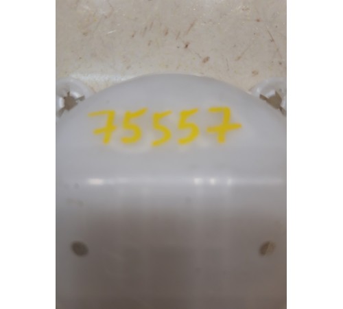 Заглушка ГБЦ