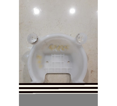 Заглушка ГБЦ