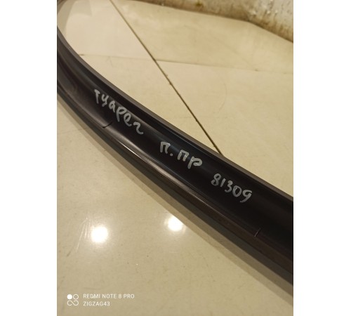 Накладка двери(передняя правая)