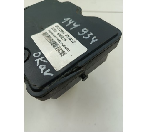 Блок ABS насос