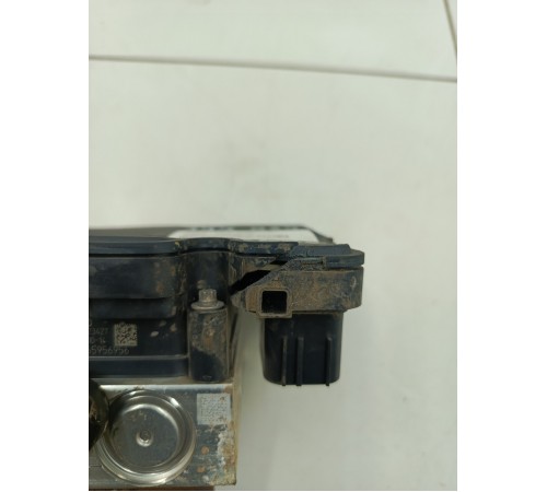 Блок ABS насос