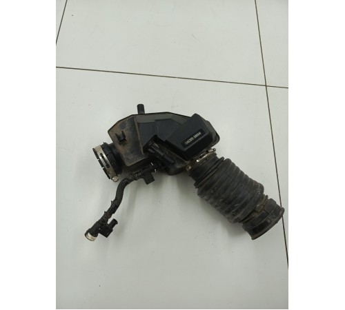 Резонатор воздушного фильтра