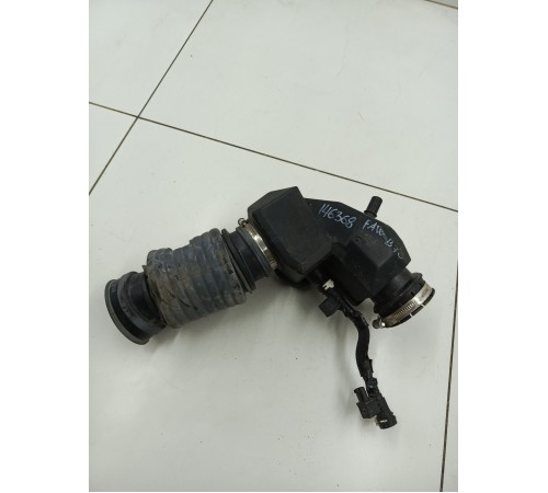 Резонатор воздушного фильтра