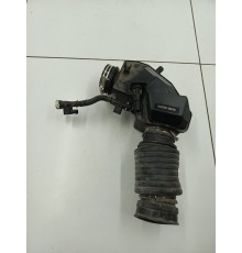 Резонатор воздушного фильтра