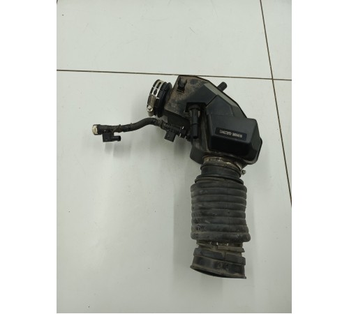 Резонатор воздушного фильтра