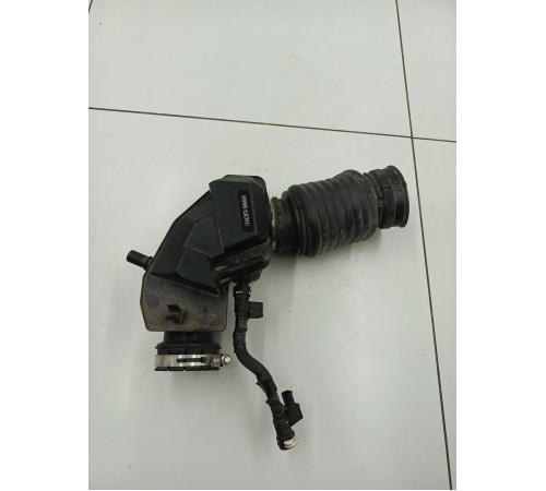 Резонатор воздушного фильтра