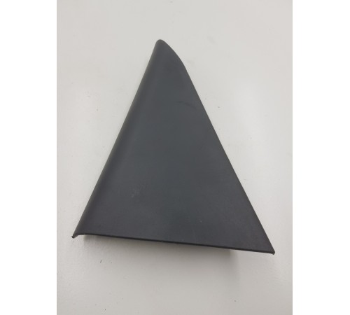 Накладка двери задняя правая