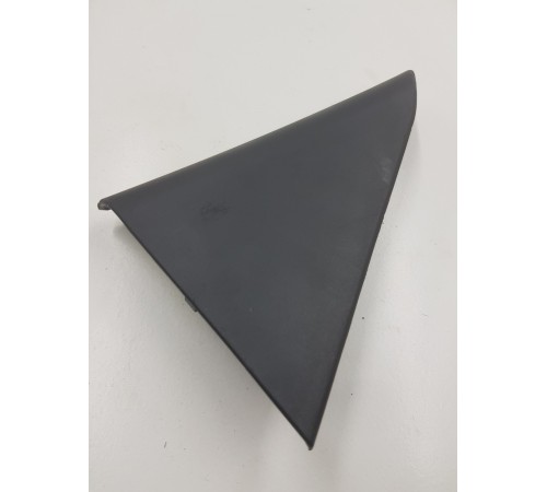 Накладка двери задняя правая