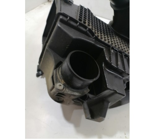 Корпус воздушного фильтра