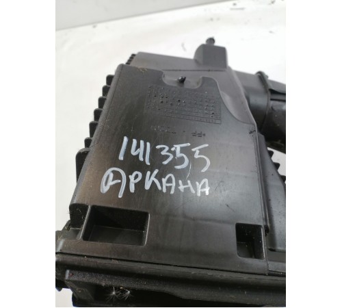 Корпус воздушного фильтра