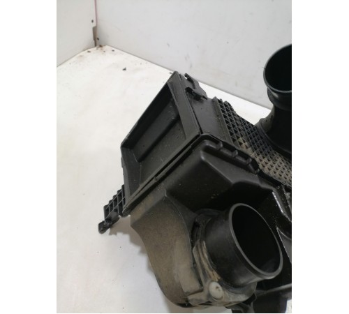 Корпус воздушного фильтра