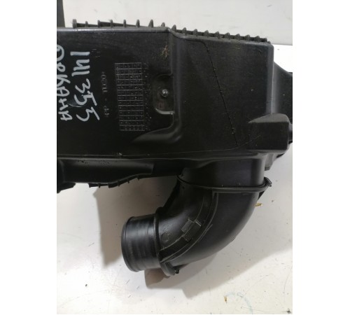 Корпус воздушного фильтра