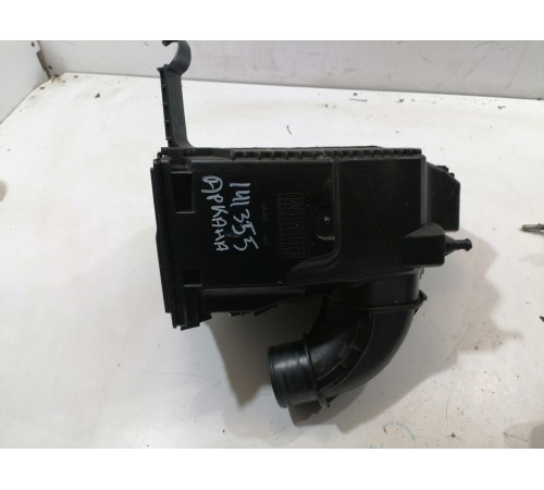 Корпус воздушного фильтра