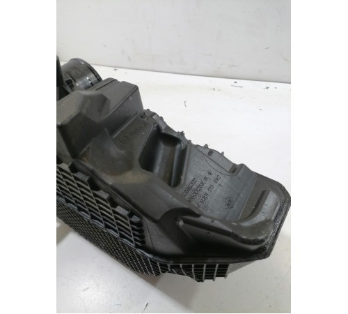 Корпус воздушного фильтра