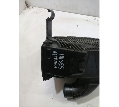 Корпус воздушного фильтра