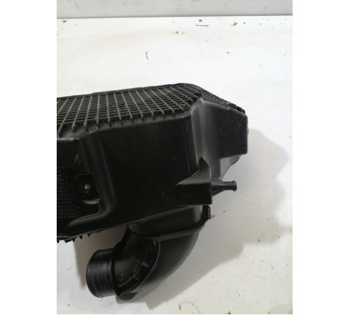 Корпус воздушного фильтра