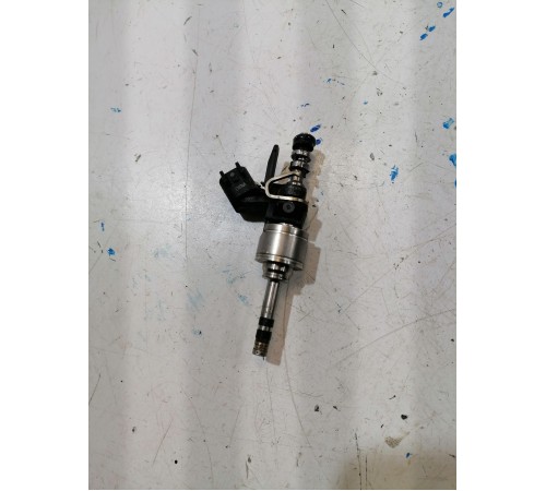 Топливная форсунка