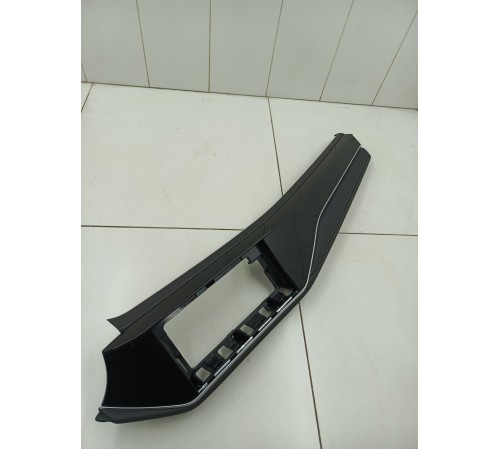 Накладка панели приборов торпедо декоративная